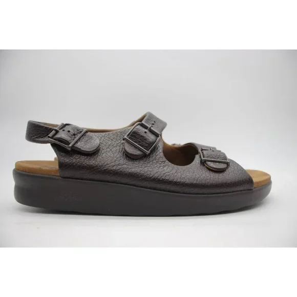 SAS | Shoes | Sas Bravo Sandals Womens Size 4 M Tripad  display picture 2